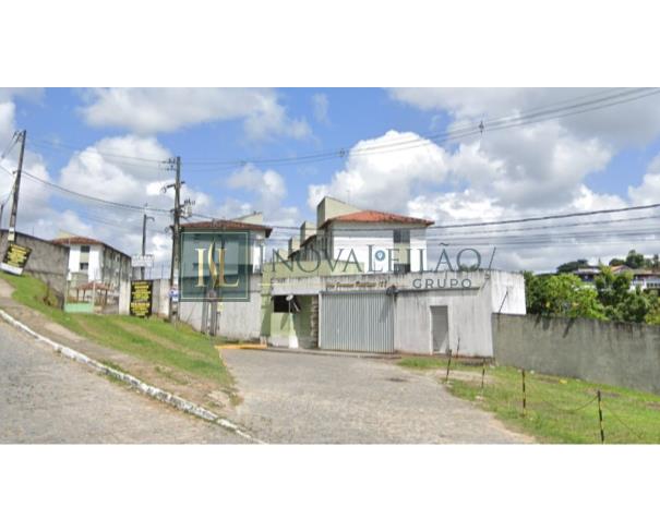 Foto de Aptº 204, c/ 60,26m², 02qtos - Sucupira, Jaboatão 