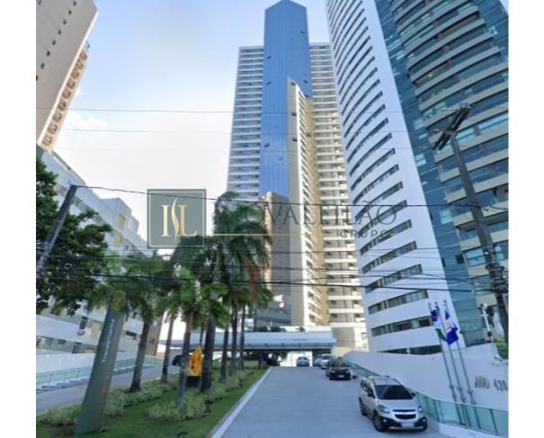 Foto de Dir. Aquis. sob Aptº 903, c/ 38,00m² - Av. Boa Viagem