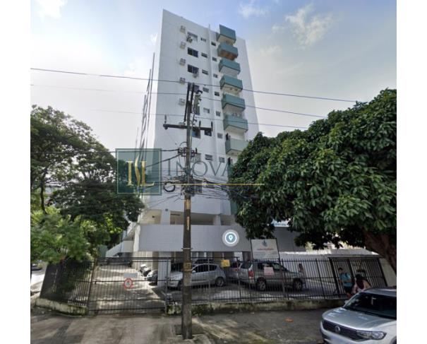 Foto de Aptº 806, c/ 104,00m², 03qtos, c/dep. - Aflitos 