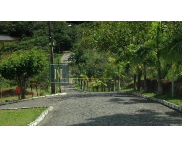 Foto de Lote de Terreno c/ Área P. 1.424,16m² - Paudalho