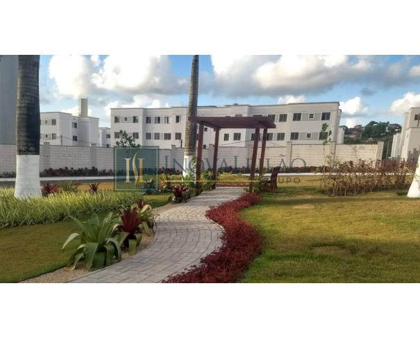 Foto de Aptº 311 Bl 02, c/ aprx. 45,00m², 02qtos - Socorro, Jaboatão