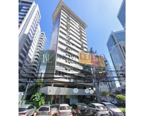 Foto de Sala Comercial  c/ 31,50m² - Boa Viagem