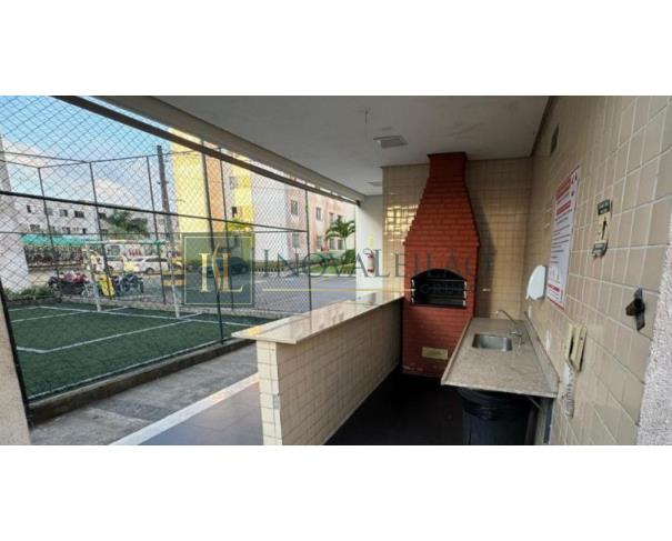 Foto de Aptº 311 Bl 02, c/ aprx. 45,00m², 02qtos - Socorro, Jaboatão