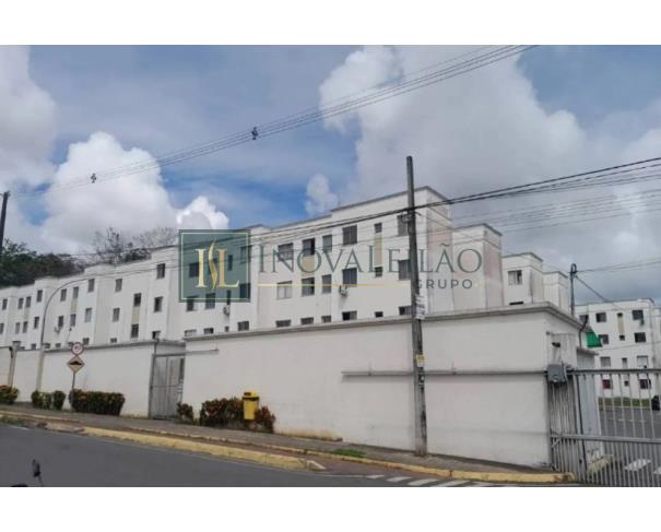 Foto de Aptº 311 Bl 02, c/ aprx. 45,00m², 02qtos - Socorro, Jaboatão