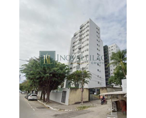 Foto de Aptº 505, c/ 75,92m², 02qtos c/dep. - Boa Viagem 