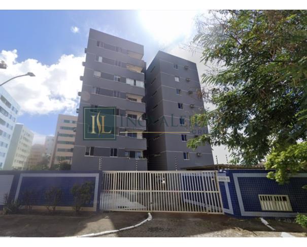 Foto de Aptº 302 c/ 71,50m², 03qtos - Mangabeiras / AL 