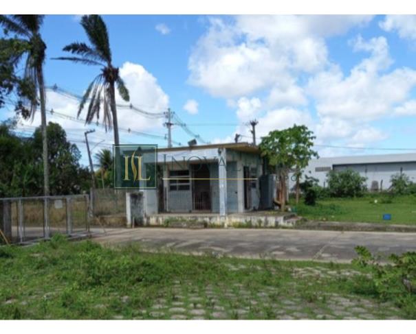 Foto de Lote 009 - Cabo de Santo Agostinho/PE - Área com 43hectares as margens da BR 101, Km 34