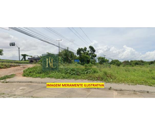 Foto de Caucaia/CE - Gleba 15 com 21.120,00m² de um terreno remanescente da Fazenda Santa Rita