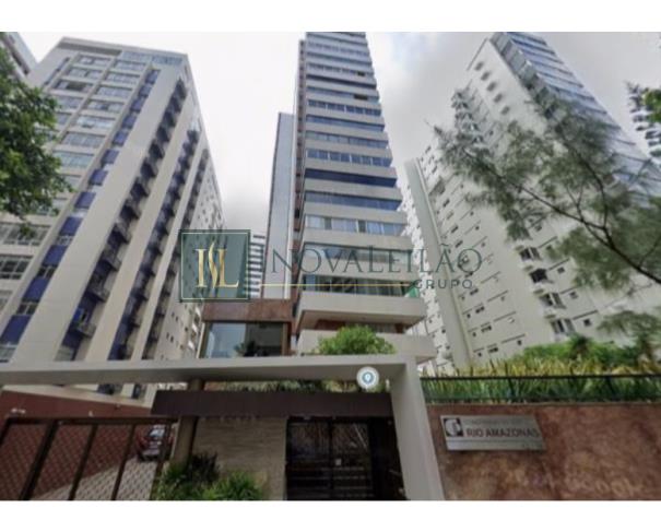 Foto de Aptº 101, c/ 156m², 03qtos c/dep - Boa Viagem 