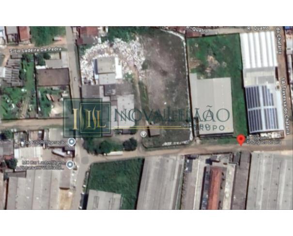 Foto de Terreno c/ 1.0ha c/Benfeit, em Vitória de Stº Antão
