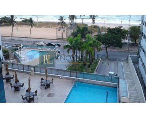 Foto de Dir. Aquis. sob Aptº 903, c/ 38,00m² - Av. Boa Viagem
