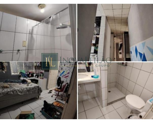 Foto de Aptº 101, c/ 156m², 03qtos c/dep - Boa Viagem 