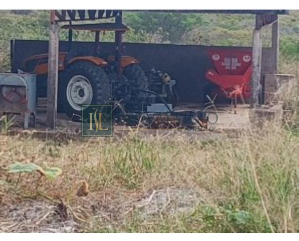 Foto de Araripina/PE - Área com 18ha no Sítio Alagoinha na Fazenda São Gonçalo, localizada à margem direita da Rodovia BR-316