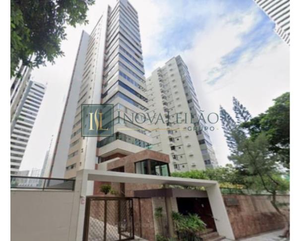 Foto de Aptº 101, c/ 156m², 03qtos c/dep - Boa Viagem 