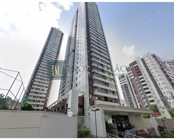 Foto de Aptº 1103, c/ 71,36m², Edf. Riviera Boa Viagem Cond. Clube