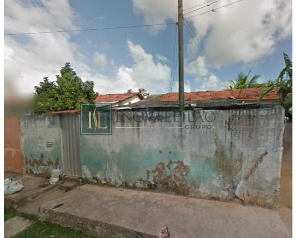 Foto de Casa nº 12 Qd A-02, c/ 02 qtos, em Paulista 
