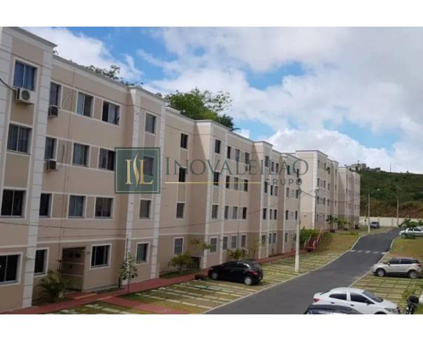 Foto de Aptº 311 Bl 02, c/ aprx. 45,00m², 02qtos - Socorro, Jaboatão