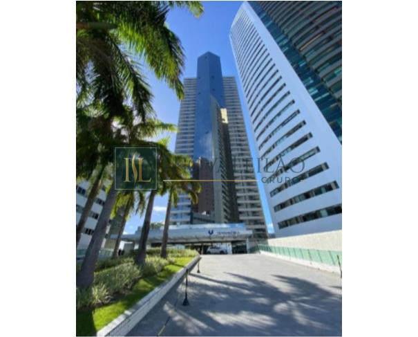 Foto de Dir. Aquis. sob Aptº 903, c/ 38,00m² - Av. Boa Viagem