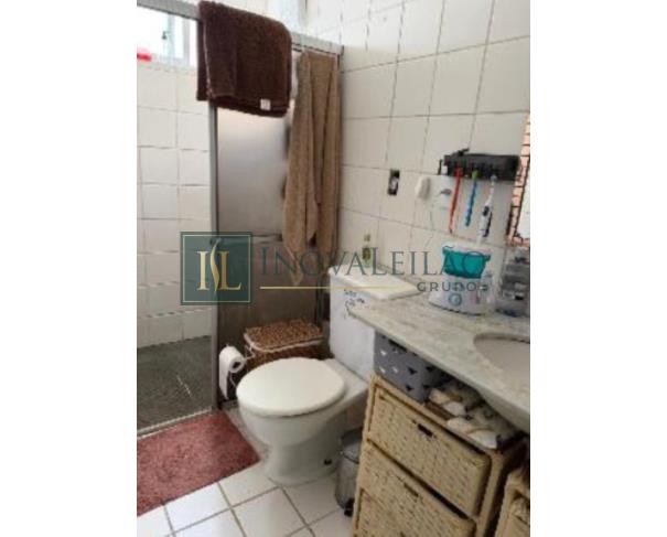 Foto de Aptº 802, c/ 64,80m², 02qtos - Boa Viagem  