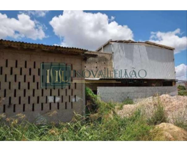 Foto de Terreno c/ 1.0ha c/Benfeit, em Vitória de Stº Antão